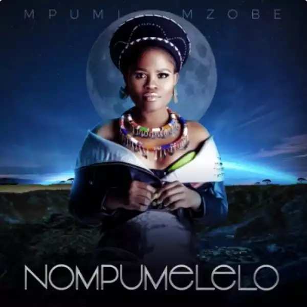 Mpumi Mzobe – Ithemba Lami Ft. DJ Active