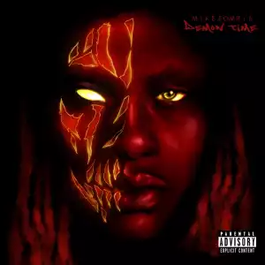Mike Zombie – Demon Time