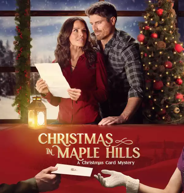 Christmas In Maple Hills (2023)