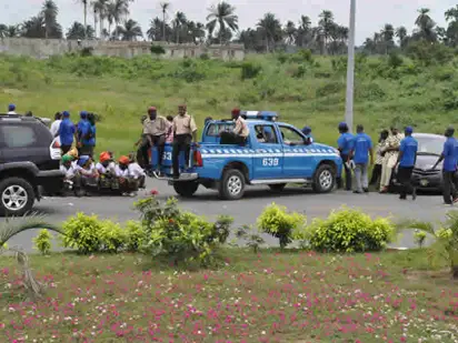 Lagos-Ibadan gridlock: Explore alternative route, FRSC advises motorists