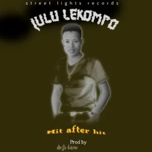 Lulu lekompo – Hit After Hit (Album)