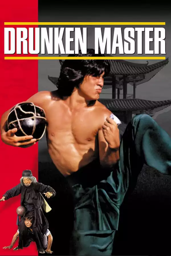 Drunken Master (Jui kuen) (1978) [Chinese]