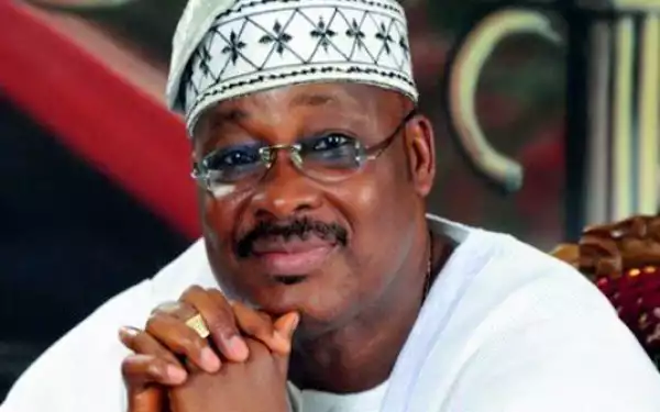 Ajimobi: “I Wish To Reach Just 70 Years Only” – Ex-Governor Said In Throwback Video