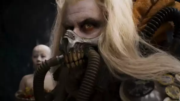 Furiosa: New Immortan Joe Actor Was Cast After Mad Max Movie Started Filming