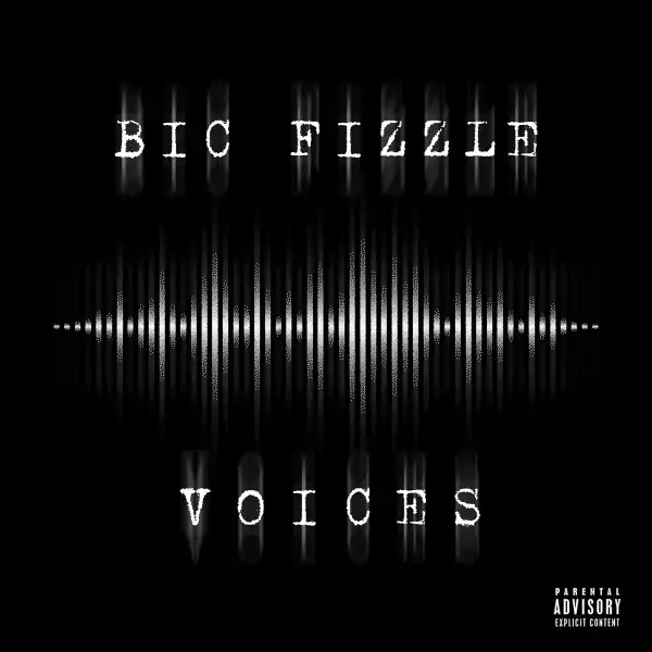 BiC Fizzle – Voices
