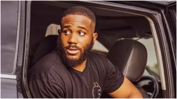 BBNaijaAllStars: This Guy Dey Smoke Plantain - Fans Slam Kidd Over Claims He Would Have Given CeeC N120m