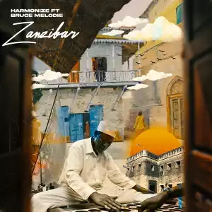 Harmonize – Zanzibar ft. Bruce Melodie
