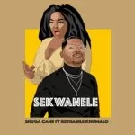 Shuga Cane – Sekwanele ft. Rethabile Khumalo