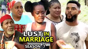 Lust In Marriage Season 7