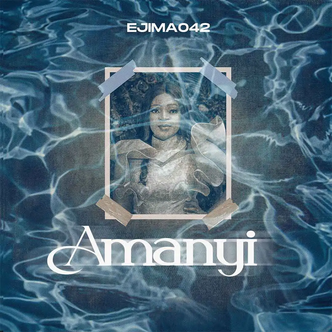 Ejima042 – Amanyi