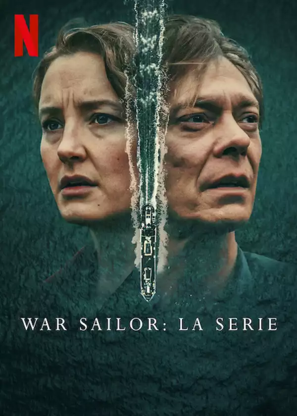 War Sailor S01E02