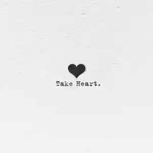 Matthew West – Take Heart