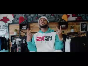 YoungstaCpt – New Takkies (Video)