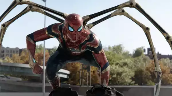 Spider-Man: No Way Home Second Trailer Showcases Multiple Villains