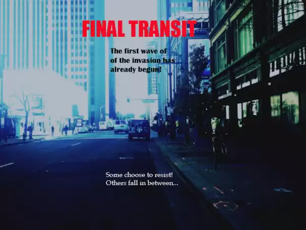Final Transit (2019)