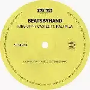 beatsbyhand – King Of My Castle (Extended Mix) ft. Kali Mija