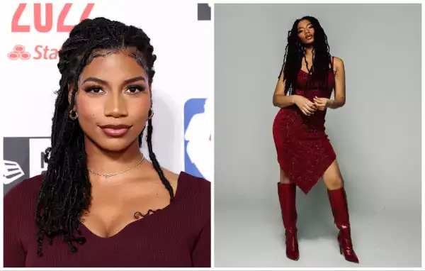 Net Worth Of Taylor Rooks