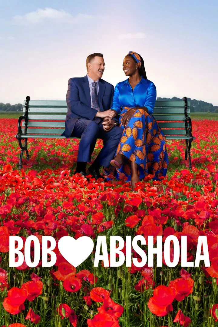 Bob Hearts Abishola (TV series)