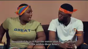 Akintola Alade Ijogbon (2022 Yoruba Movie)