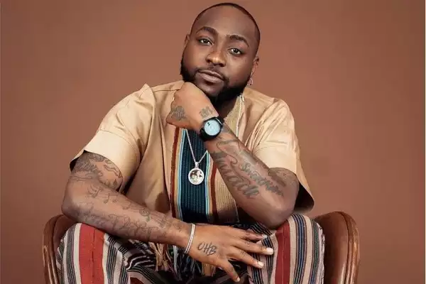Davido Announces Release Date Of Song With DaBaby