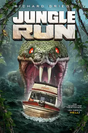 Jungle Run (2021) (Repack)
