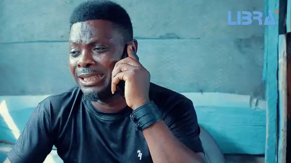 Igara Spending (Comedy) (2021 Yoruba Movie)