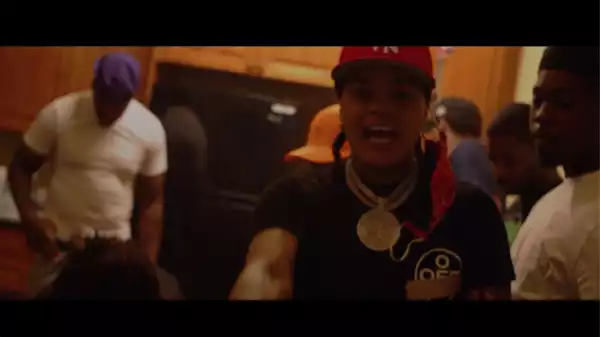 Young M.A - Trap or Cap (Video)