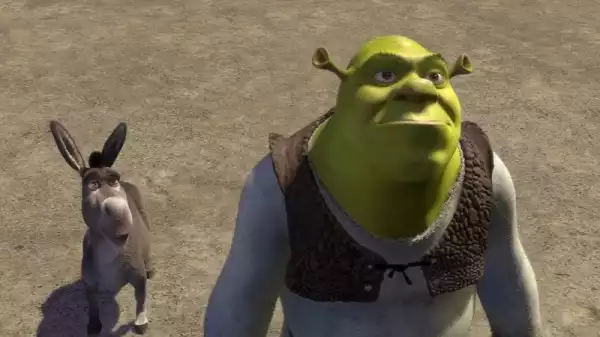 Mike Myers Would Be Thrilled to Do More Shrek Films