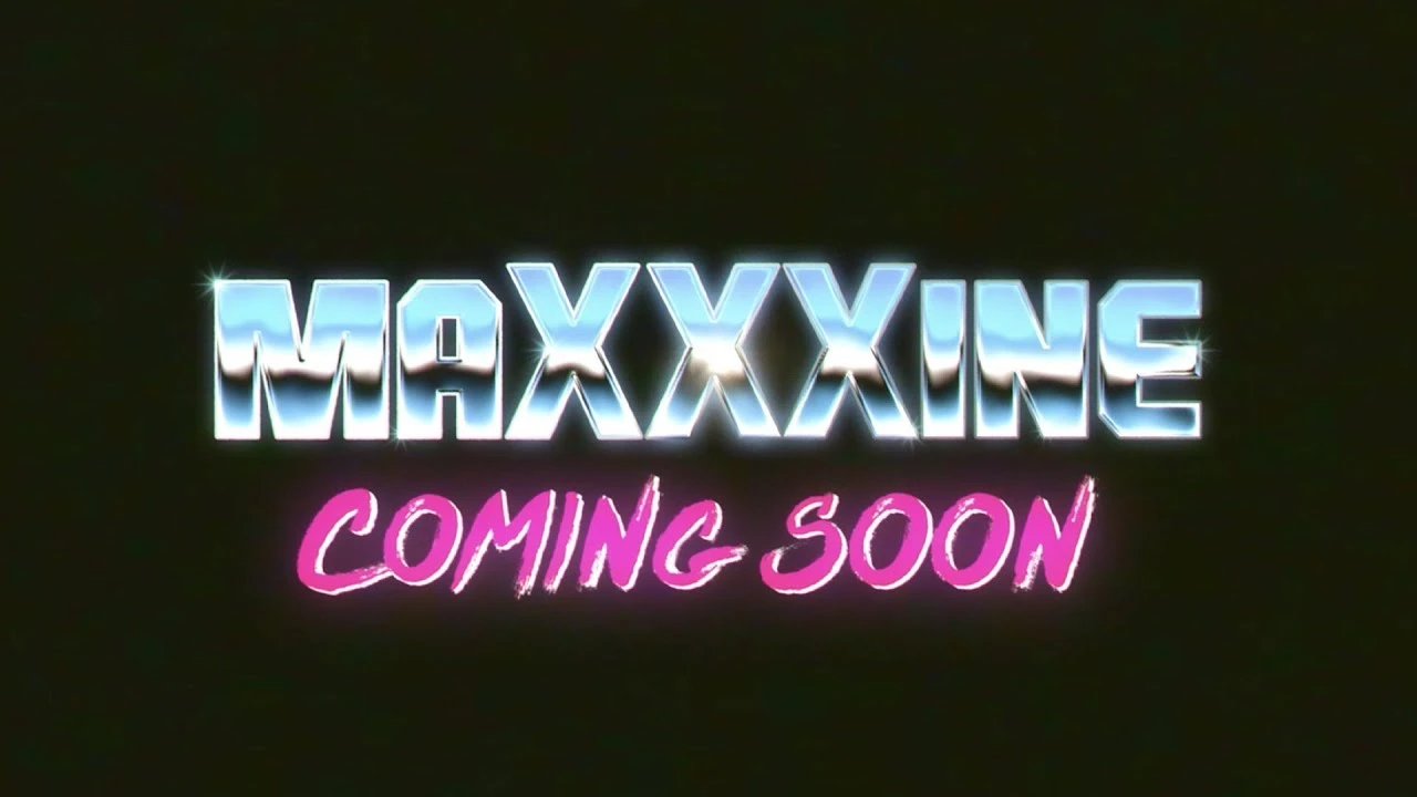 MaXXXine Set Photo: Production Begins on Mia Goth Horror Movie