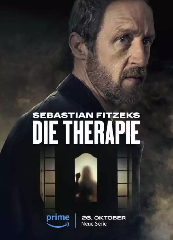 Sebastian Fitzeks Therapy (2023) S01 E06