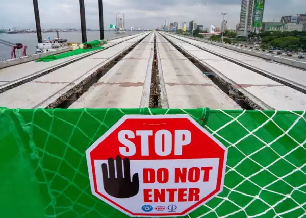 Jubril Gawat: Lagos Blue Line Rail Will Be Electric