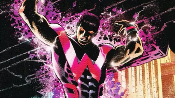 Wonder Man: Disney+ MCU Series Begins Production