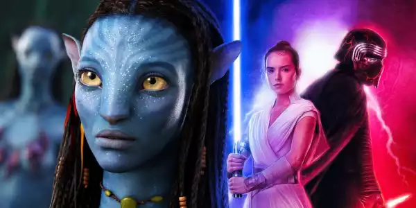 Why Avatar Sequels Will Be Bigger For Disney Than Star Wars Movies