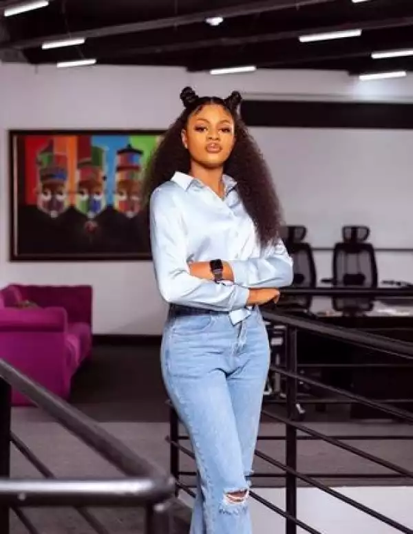 Why Am I Being Punished For Not Getting Pregnant - BBNaija