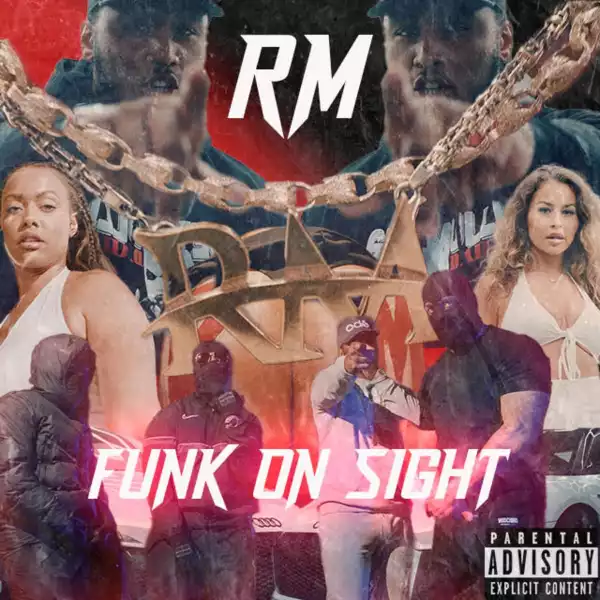 RM – Funk On Sight