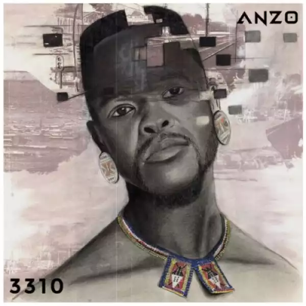 Anzo – 3310 EP
