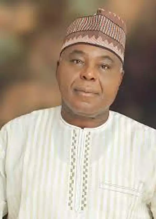 Dokpesi: Over 7m Former Buhari/Osinbajo Supporters With PVCs Want To Join PDP