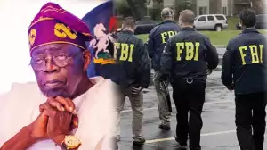 FBI Reports Death Of Lee Edwards Connected To White Heroin Trafficking Network Linked To Tinubu In U.S