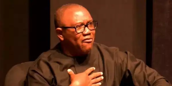 Politicians sowing seeds of discord among Nigerians — Obi