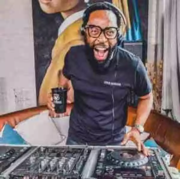 DJ Sbu – After work Mix