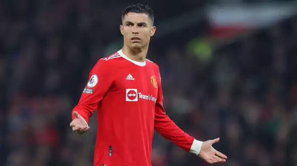 Bayern Munich director discusses Cristiano Ronaldo links