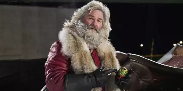 The Christmas Chronicles 2 Release Date Set For November 2020