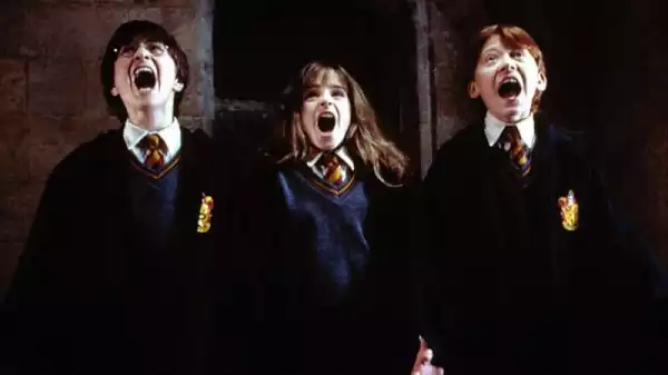 Harry Potter Cast Sets HBO Max Reunion Special For 20th Anniversary
