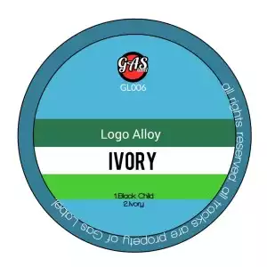 Logo Alloy & Rhythm Xperience – Ivory (Original Mix)