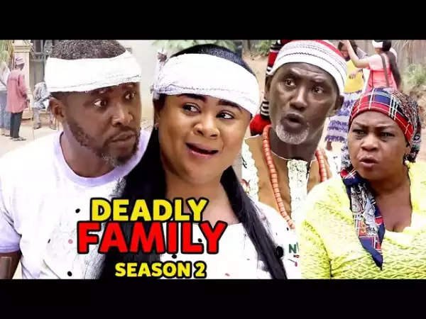 Deadly Family Season 2