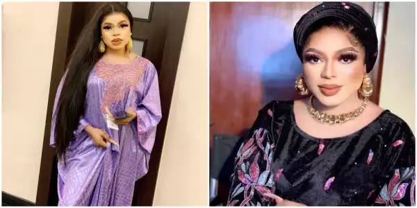 Cross-dresser, Bobrisky Opens Up On What To expect On His 30th Birthday