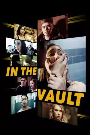 In The Vault S01E08