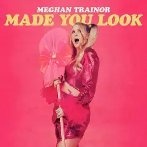 Meghan Trainor – Made You Look (Instrumental)