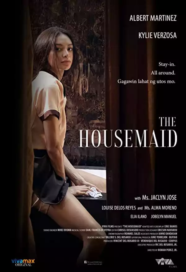 The Housemaid (2021) (Tagalog/Filipino)