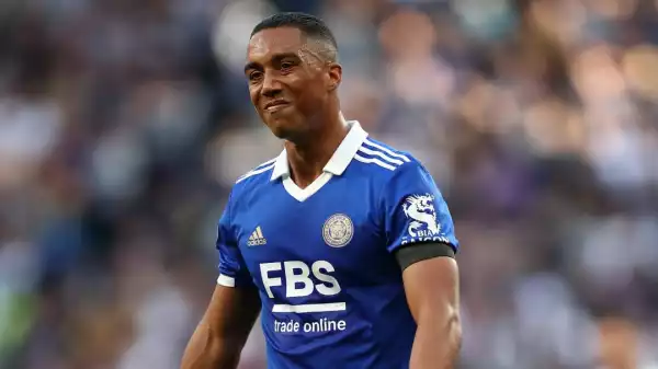 Youri Tielemans insists he doesn